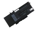 Batteri för bärbar dator