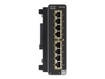 Catalyst IE3400 Rugged Series Advanced Expansion Module