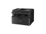 DCP-L1660W - Multifunktionsskrivare