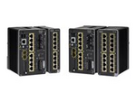 Catalyst IE3400 Rugged Series