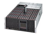 Supermicro SuperStorage Server 6048R-E1CR60N
