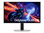 Odyssey OLED G6 S27FG602SU
