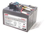 Replacement Battery Cartridge #48