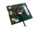 HID OMNIKEY 5122 - SMART-kortläsare (Spår 0 och 1)