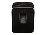 Powershred 8Mc
