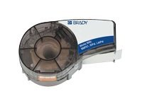 Brady B-595 - etiketter