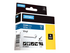 DYMO Rhino Coloured Vinyl