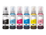 EcoTank 107 - 70 ml