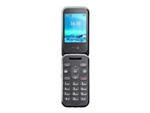 2800 - 4G funktionstelefon / Internminne 17 MB