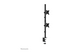 Neomounts FPMA-D550DV monteringssats