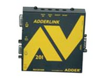 AdderLink AV Series AV201R