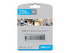 PNY Elite Steel - USB flash-enhet