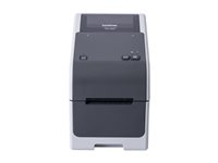 Brother TD-2310D203 - etikett-/kvittoskrivare