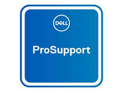 Dell Uppgradera från 1 År Basic Onsite till 3 År ProSupport