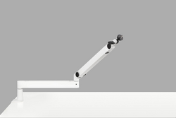 Elgato Wave Mic Arm (Low Profile) White 