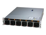 Supermicro SuperServer 221HE-TNR