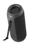 S250 Bluetooth Speaker 2x5W, AUX, micro SD slot, black