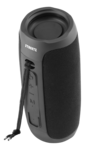 S350 Bluetooth Speaker 2x10W, AUX, micro SD slot, black