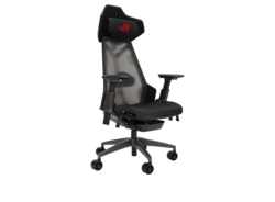 ASUS ROG DESTRIER ERGO GAMING CHAIR (SL400)