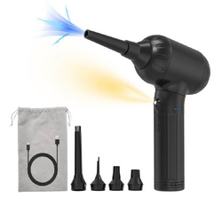 Cordless Airblower 7500mAh battery