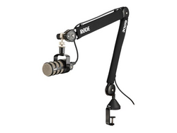 Røde PSA1+ Professional Studio Arm 3/8 eller 5/8, 65 B x 940 H x 100 D