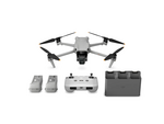 Air 3 Fly More Combo (DJI RC-N2) 1/1,3-tums CMOS, Dual-Camera 4K/60fps HDR-video, 48MP foto, upp till 46m flygtid