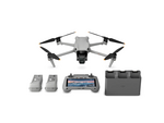 Air 3 Fly More Combo (DJI RC 2) 1/1,3-tums CMOS, Dual-Camera 4K/60fps HDR-video, 48MP foto, upp till 46m flygtid