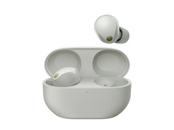 Sony WF-1000XM5 - True wireless-hörlurar med mikrofon
