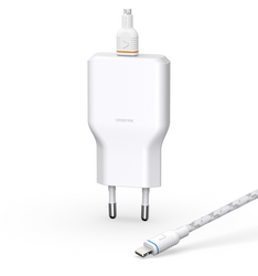 Unisynk Slim Wall Charger G3 strömadapter