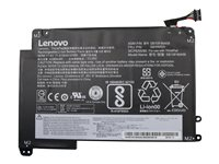 Lenovo ThinkPad - batteri för bärbar dator