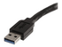 StarTech.com 5 m aktiv USB 3.0-förlängningskabel