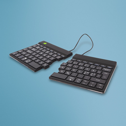 R-Go Ergonomic Keyboard Split break