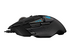 Logitech Gaming Mouse G502 (Hero)