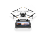 Mini 4 Pro (DJI RC2) Under 249g, 4K/60fps, HDR True Vertical Shooting, upp till 34 min flygtid