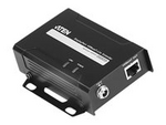VE901T - Förlängd räckvidd för audio/video
