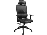 ErgoFusion Gaming Chair Pro