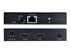 StarTech.com 4K HDMI Extender Over CAT5/CAT6 Cable, 4K 60Hz HDR Video Extender, Up to 230ft (70m), HDMI Over Ethernet Cable, S/PDIF Audio Out, HDMI Transmitter and Receiver Kit