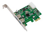 USB-adapter