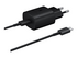 Samsung Fast Charging Wall Charger EP-TA800 strömadapter