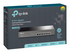 TP-Link TL-SG1008MP - switch