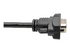 Eaton Tripp Lite Series HDMI to VGA Active Adapter Cable (HDMI to Low-Profile HD15 M/M), 3 ft. (0.9 m)
