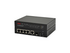 ROLINE - switch - 6 portar