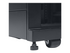 Eaton Tripp Lite Series 48U Rack Enclosure Server Cabinet Doors & Sides Extra-Deep 48in