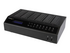 StarTech.com 6 Bay USB 3.0/ eSATA Duplicator and Eraser Dock for 2.5" & 3.5" SATA SSD HDD