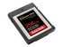 SanDisk Extreme Pro - flash-minneskort