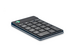R-Go Numeric keyboard Compact break