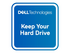 Dell 5 År Keep Your Hard Drive