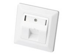 DIGITUS DN-93811 - Monteringsplatta