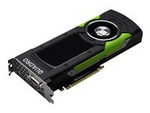 NVIDIA Quadro P6000 - Grafikkort