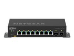 AV Line M4250-8G2XF-PoE+